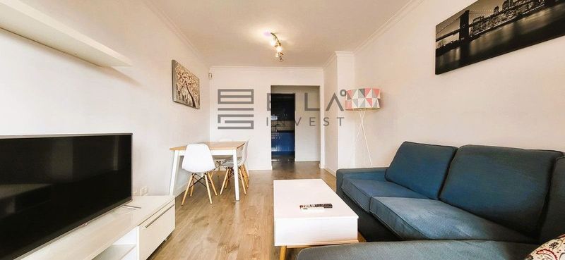 Piso en venta Mijas, Málaga. Ref: 13328. Bila Invest