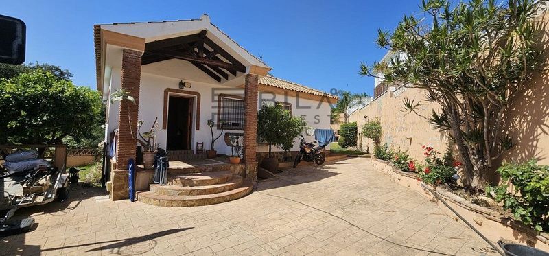 Chalet Independiente en venta Marbella, Málaga. Ref: 13331. Bila Invest