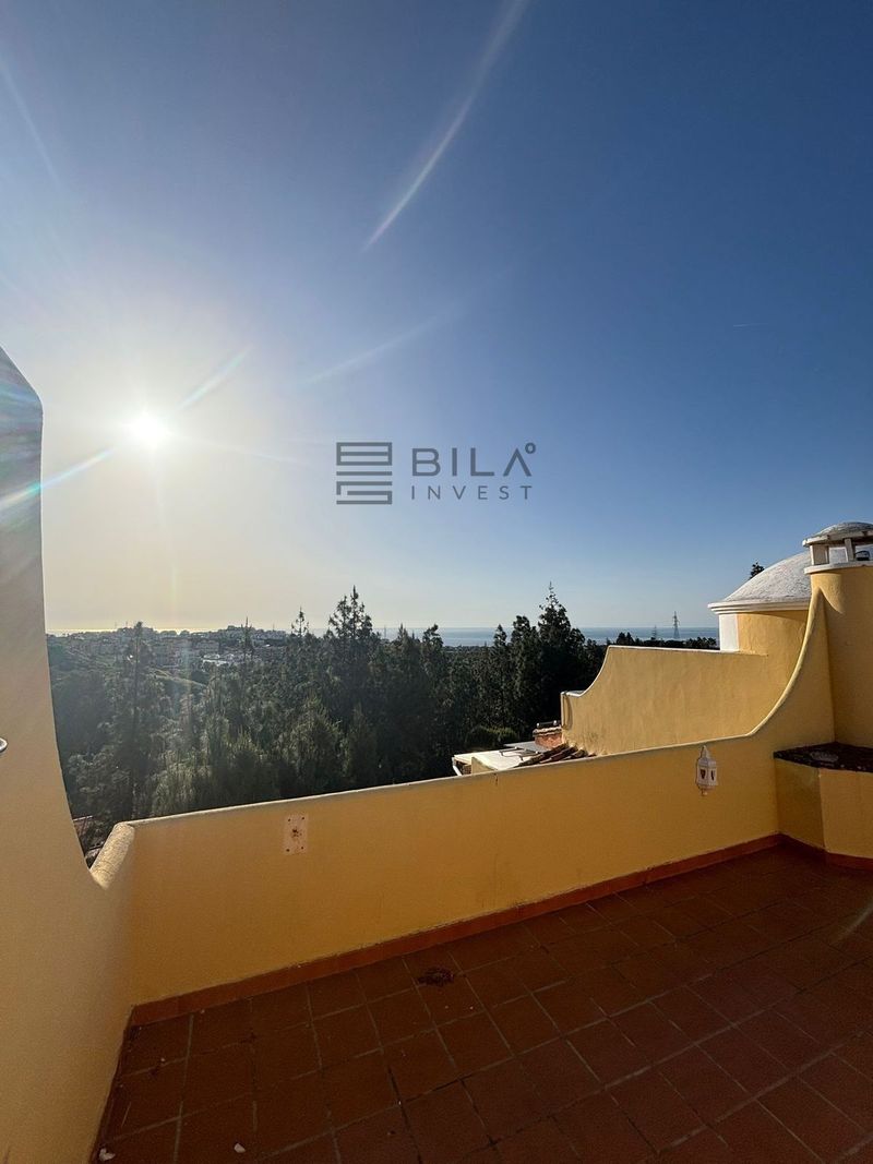 Casa en venta Mijas, Málaga. Ref: 13335. Bila Invest