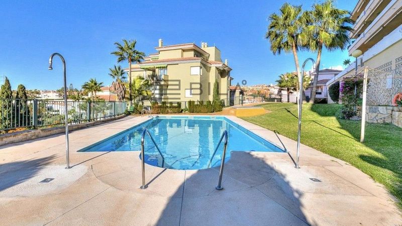 Piso en venta Mijas, Málaga. Ref: 13337. Bila Invest