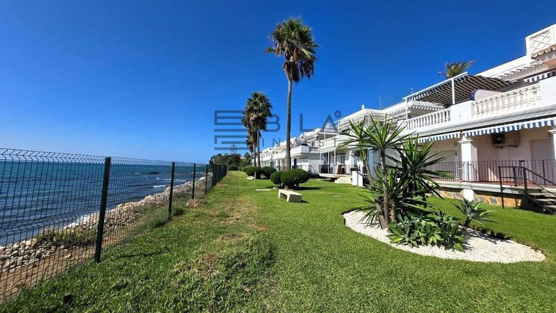 Piso en venta Mijas, Málaga. Ref: 13338. Bila Invest
