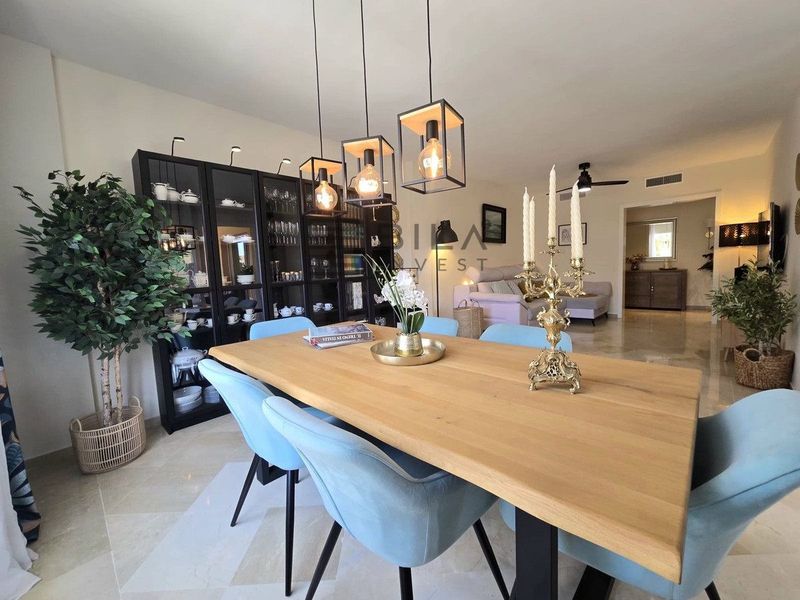 Piso en venta Mijas, Málaga. Ref: 13340. Bila Invest