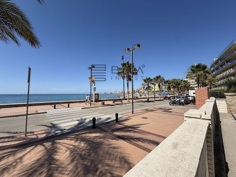 Piso en venta Fuengirola, Málaga. Ref: 13342. Bila Invest