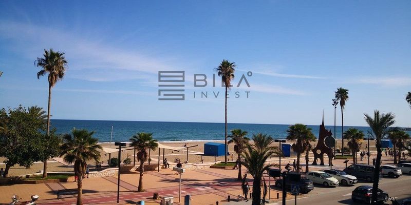 Piso en venta Fuengirola, Málaga. Ref: 13343. Bila Invest