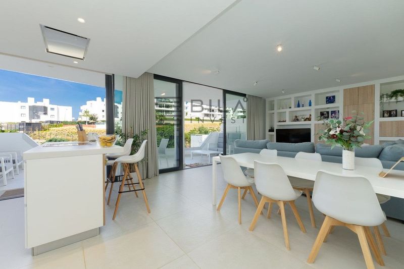 Piso en venta Fuengirola, Málaga. Ref: 13345. Bila Invest