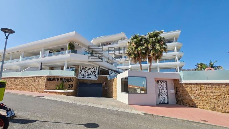 Dúplex en venta Fuengirola, Málaga. Ref: 13346. Bila Invest
