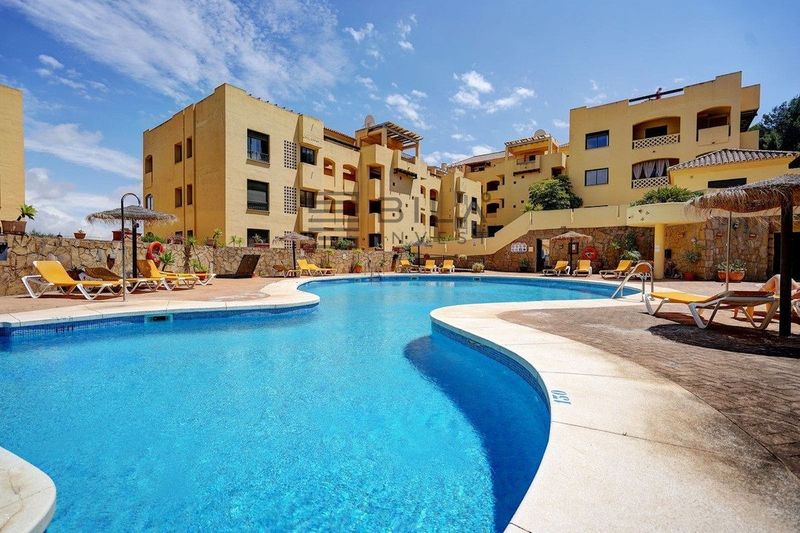 Ático en venta Mijas, Málaga. Ref: 13350. Bila Invest