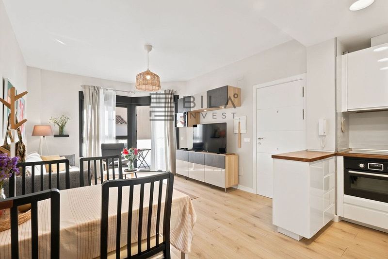 Piso en venta Fuengirola, Málaga. Ref: 13354. Bila Invest