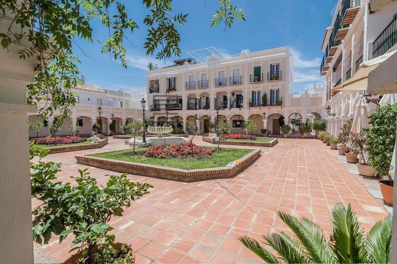 Piso en venta Marbella, Málaga. Ref: 1336. Bila Invest