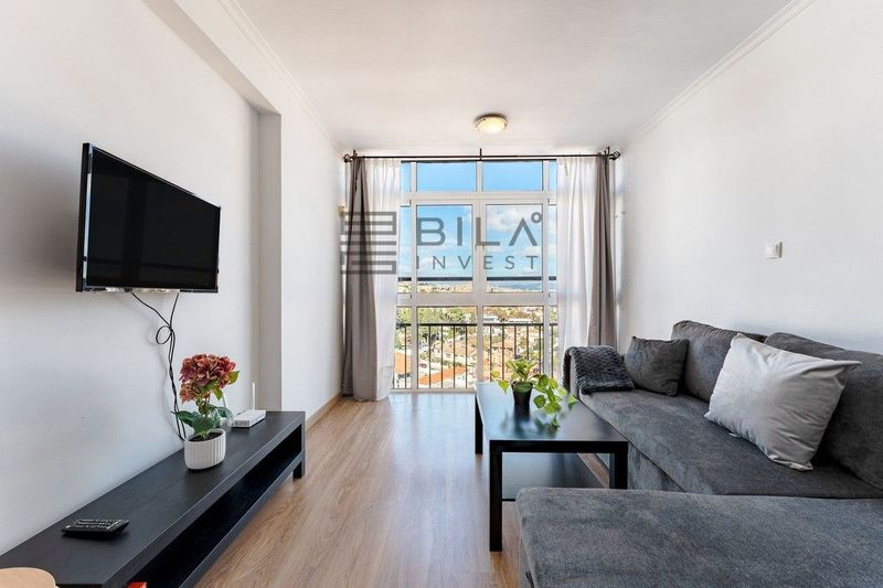 Piso en venta Benalmádena, Málaga. Ref: 13360. Bila Invest