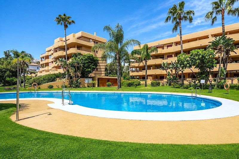 Piso en venta Mijas, Málaga. Ref: 13361. Bila Invest