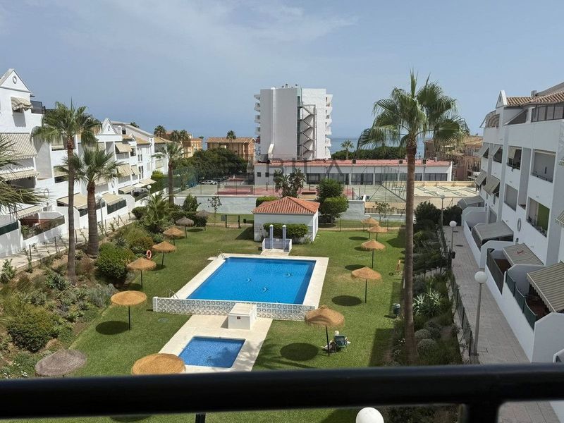 Piso en venta Benalmádena, Málaga. Ref: 13364. Bila Invest