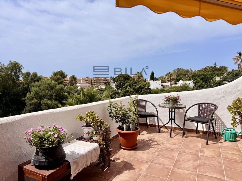 Piso en venta Mijas, Málaga. Ref: 13366. Bila Invest