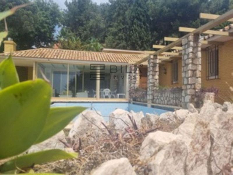Chalet Independiente en venta Benalmádena, Málaga. Ref: 13377. Bila Invest