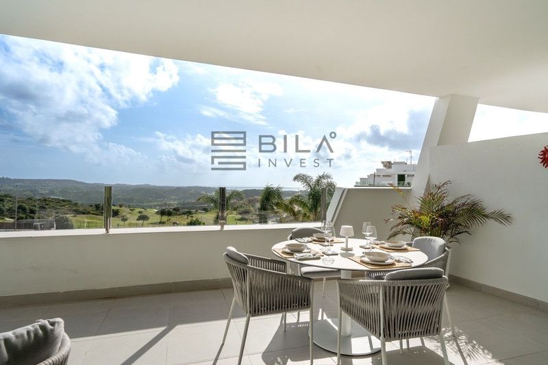 Piso en venta Mijas, Málaga. Ref: 13379. Bila Invest