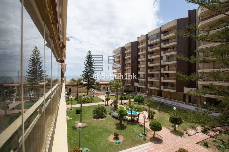 Piso en venta Fuengirola, Málaga. Ref: 13383. Bila Invest