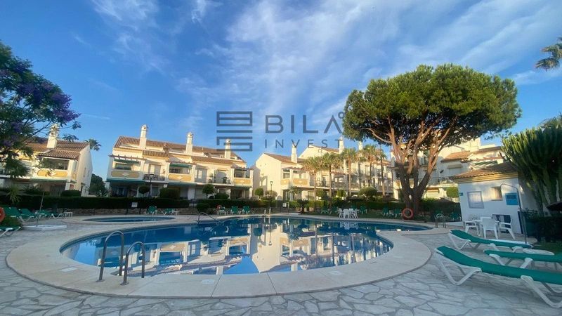 Ático en venta Marbella, Málaga. Ref: 13384. Bila Invest