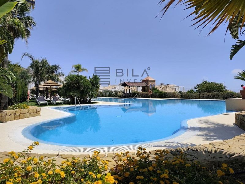 Piso en venta Benalmádena, Málaga. Ref: 13388. Bila Invest