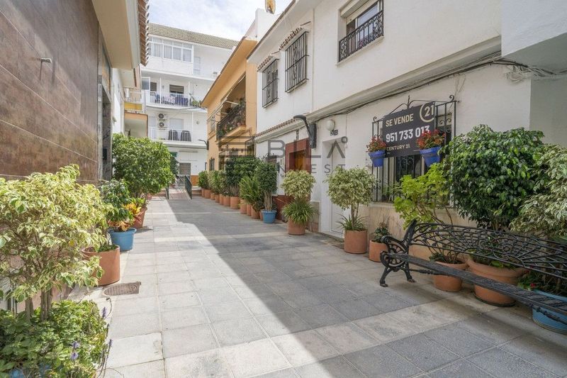 Casa en venta Mijas, Málaga. Ref: 13393. Bila Invest