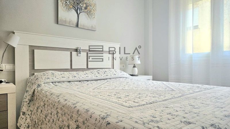 Piso en venta Fuengirola, Málaga. Ref: 13395. Bila Invest
