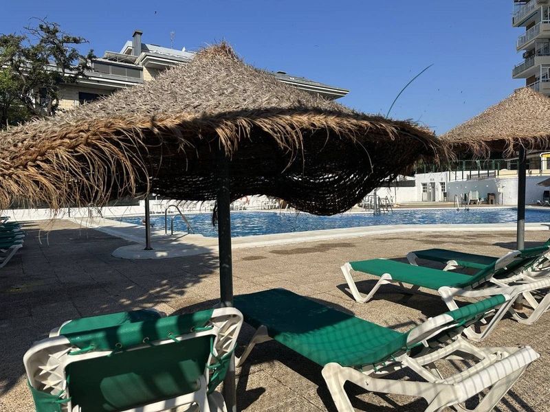 Piso en venta Benalmádena, Málaga. Ref: 13396. Bila Invest