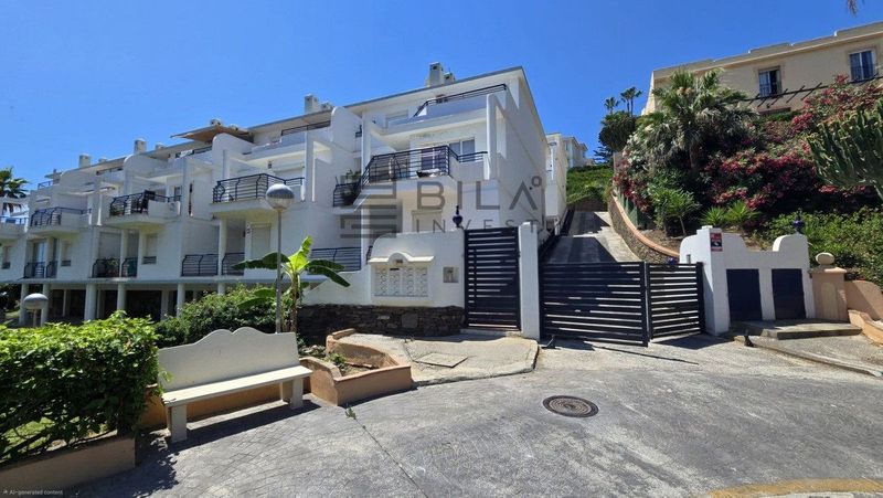 Casa en venta Mijas, Málaga. Ref: 13397. Bila Invest
