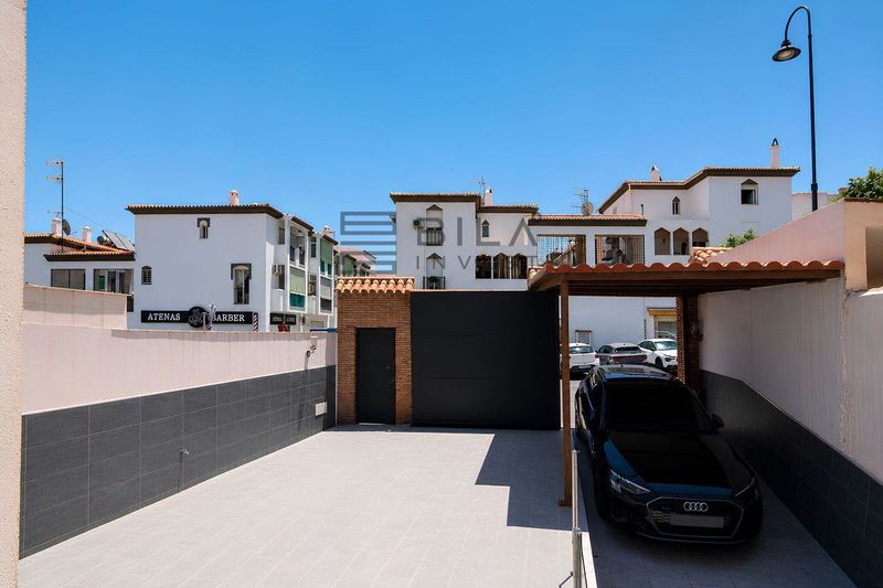 Casa en venta Mijas, Málaga. Ref: 13398. Bila Invest