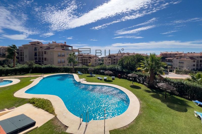 Piso en venta Mijas, Málaga. Ref: 13400. Bila Invest