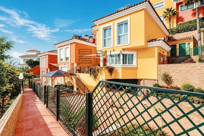 Casa en venta Málaga. Ref: 13401. Bila Invest