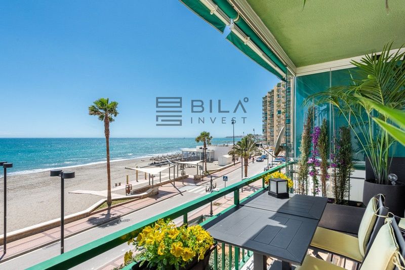 Piso en venta Fuengirola, Málaga. Ref: 13402. Bila Invest