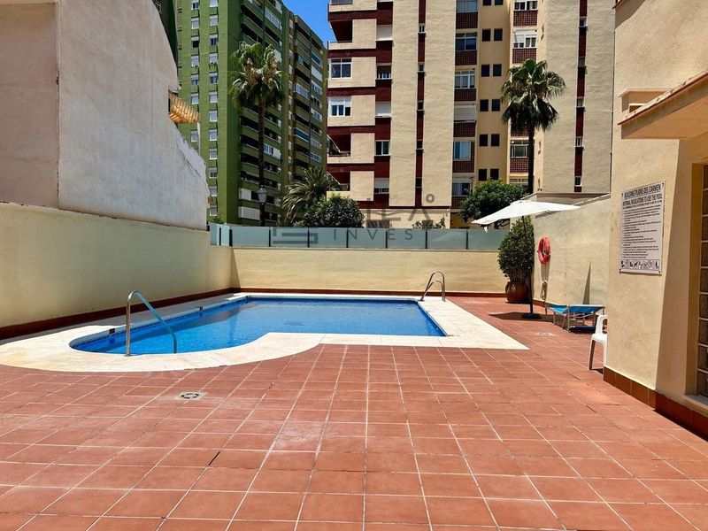 Piso en venta Fuengirola, Málaga. Ref: 13412. Bila Invest