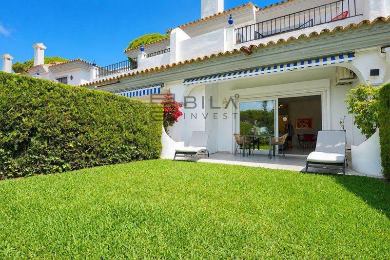 Casa en venta Marbella, Málaga. Ref: 13414. Bila Invest