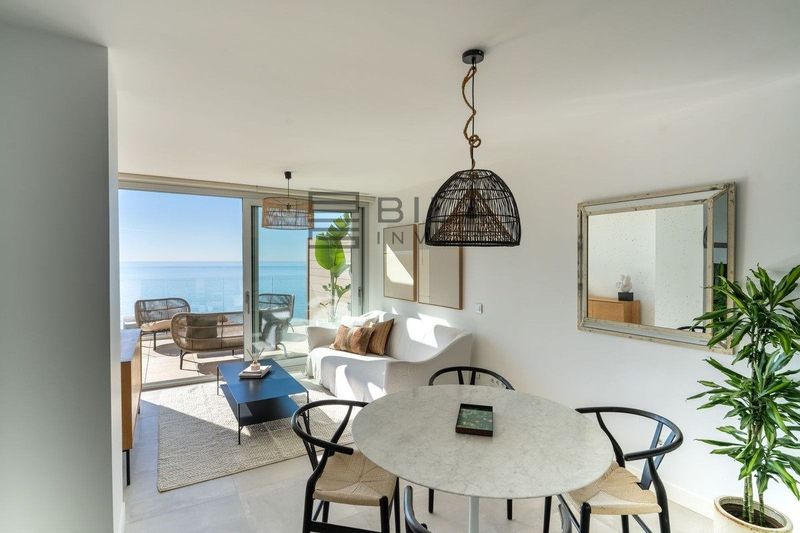 Ático en venta Fuengirola, Málaga. Ref: 13415. Bila Invest