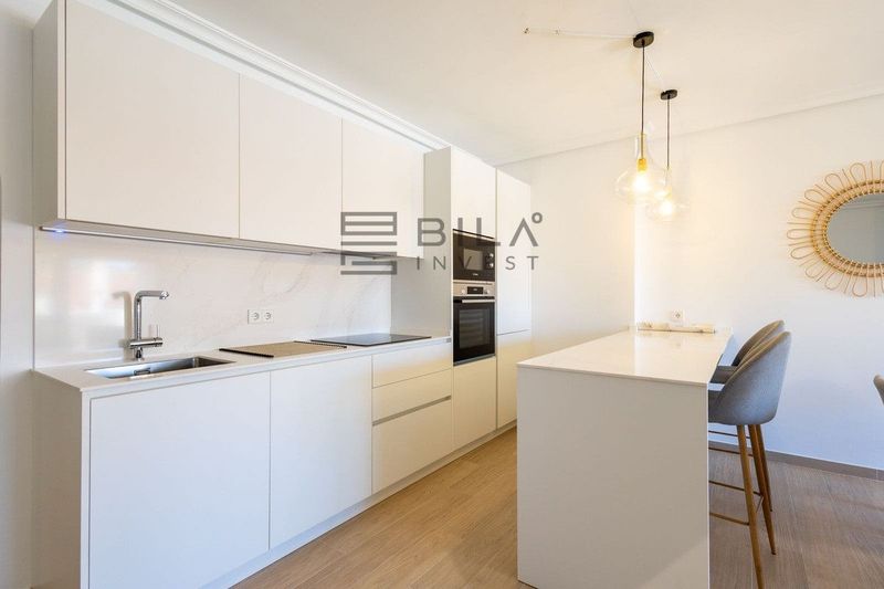 Piso en venta Marbella, Málaga. Ref: 1342. Bila Invest