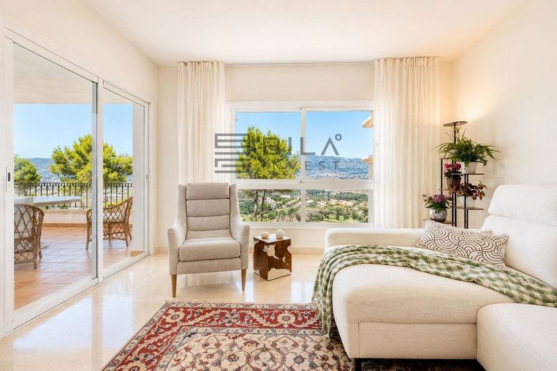 Piso en venta Mijas, Málaga. Ref: 13426. Bila Invest