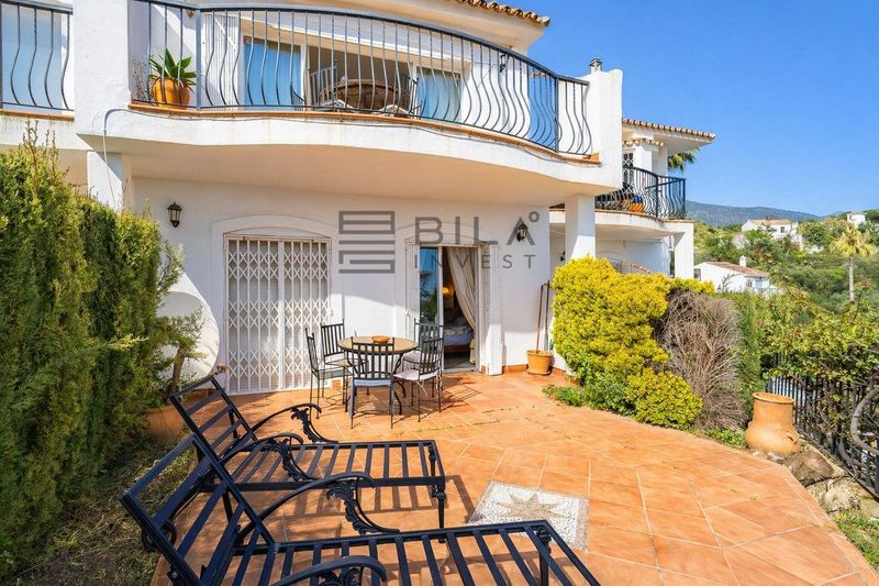 Dúplex en venta Mijas, Málaga. Ref: 13429. Bila Invest