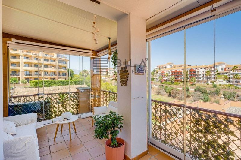 Piso en venta Mijas, Málaga. Ref: 13430. Bila Invest