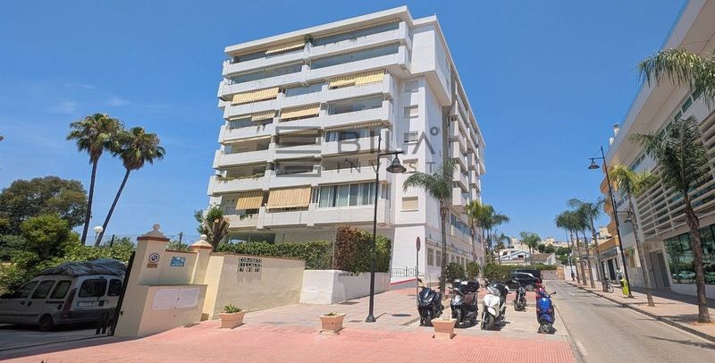 Piso en venta Fuengirola, Málaga. Ref: 13431. Bila Invest