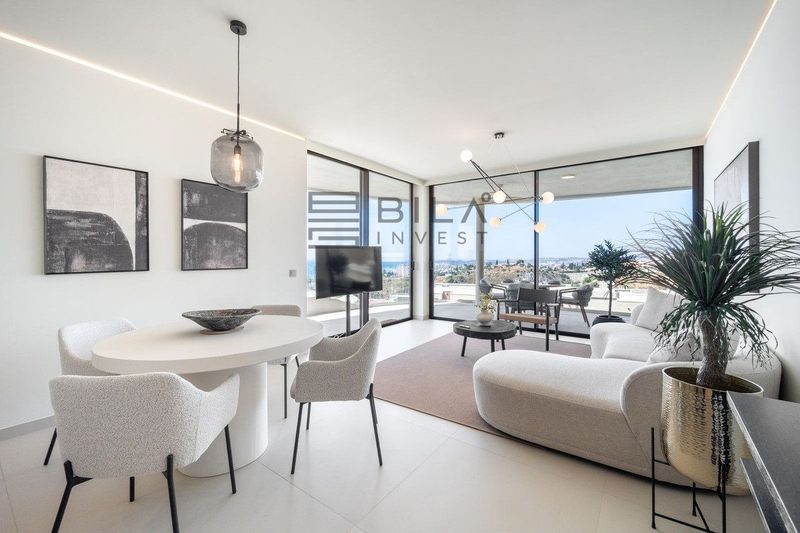 Piso en venta Fuengirola, Málaga. Ref: 13433. Bila Invest