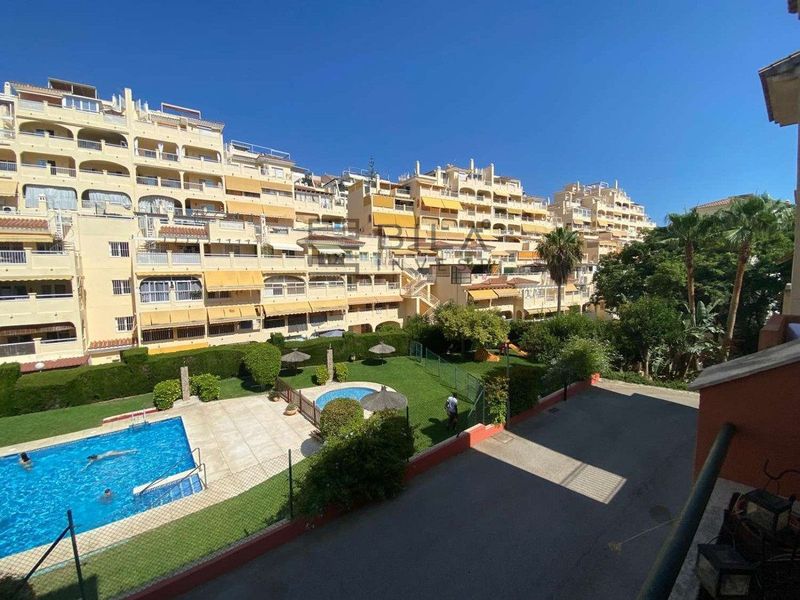 Piso en venta Benalmádena, Málaga. Ref: 13434. Bila Invest