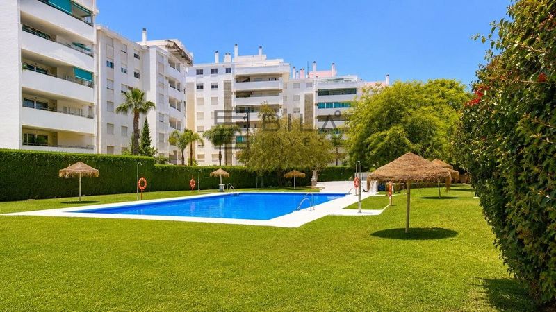 Piso en venta Fuengirola, Málaga. Ref: 13436. Bila Invest