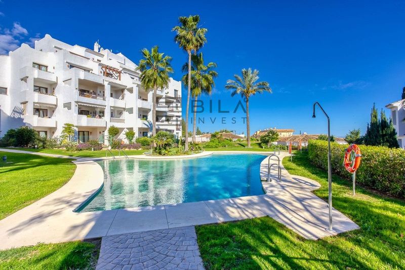 Ático en venta Mijas, Málaga. Ref: 13444. Bila Invest