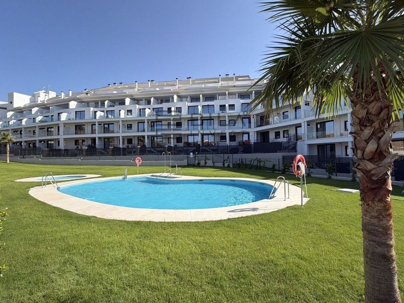 Piso en venta Fuengirola, Málaga. Ref: 13448. Bila Invest