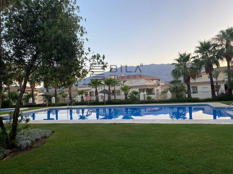 Piso en venta Mijas, Málaga. Ref: 13451. Bila Invest