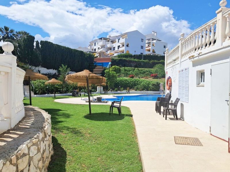 Piso en venta Benalmádena, Málaga. Ref: 13452. Bila Invest