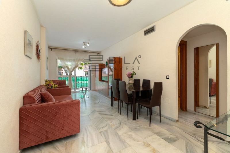 Piso en venta Fuengirola, Málaga. Ref: 13453. Bila Invest