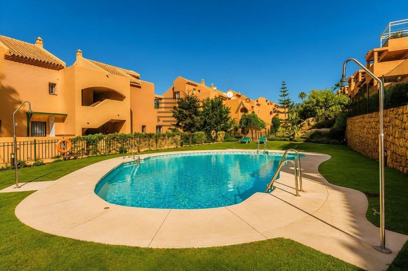 Piso en venta Marbella, Málaga. Ref: 13454. Bila Invest