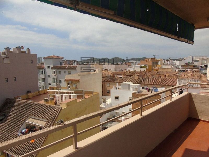Piso en venta Fuengirola, Málaga. Ref: 13455. Bila Invest