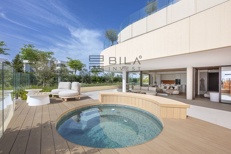 Piso en venta Fuengirola, Málaga. Ref: 13460. Bila Invest