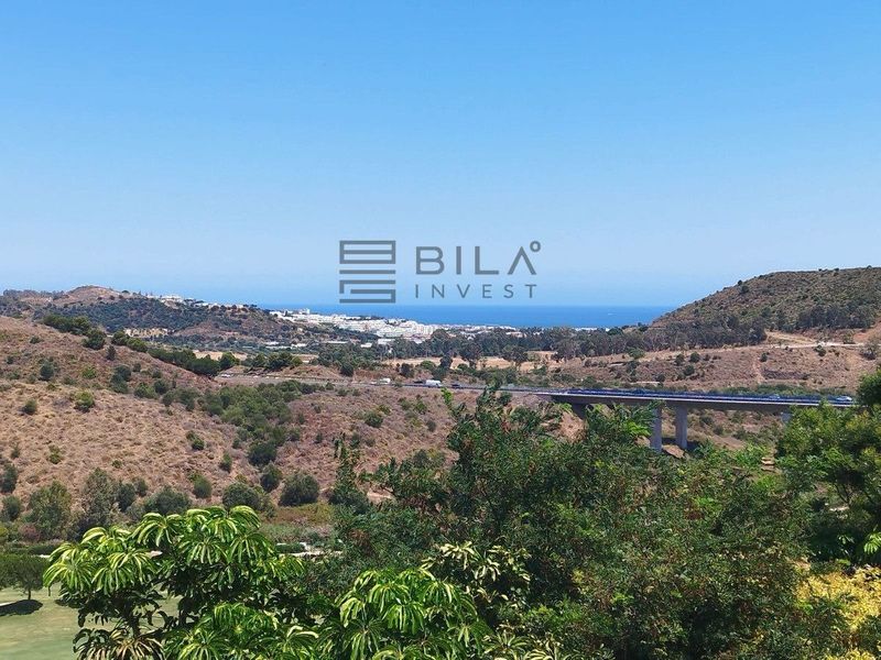 Piso en venta Mijas, Málaga. Ref: 13462. Bila Invest